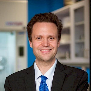 Markus Buehler