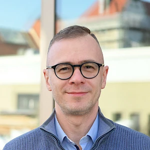 Roman Rezaev